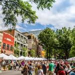 Greenville Saturday Farmers Market