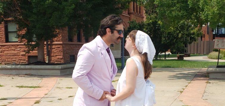 The Wedding Website of Madeline Buhs and Jordan Buhs