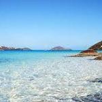 Magens Bay Beach