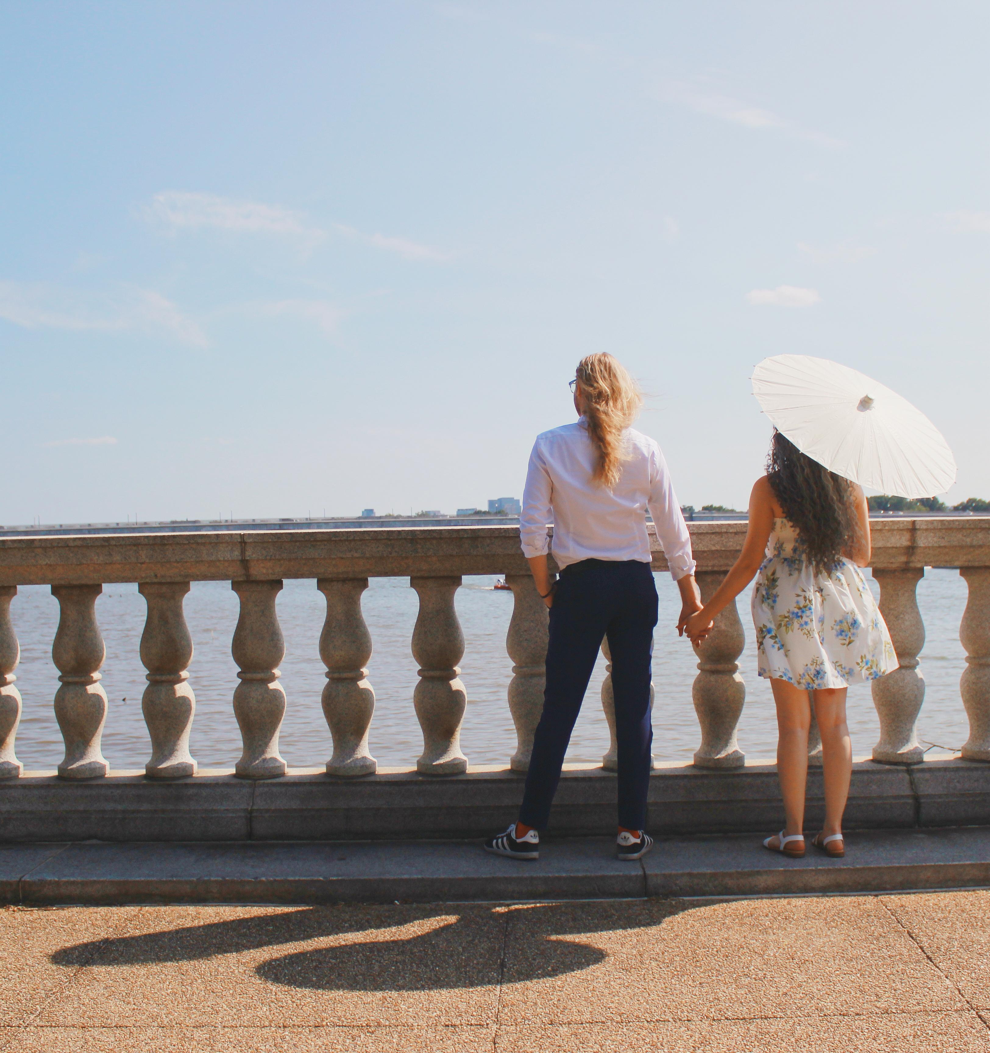 The Wedding Website of Jessica Carey and Lukas Olynyk