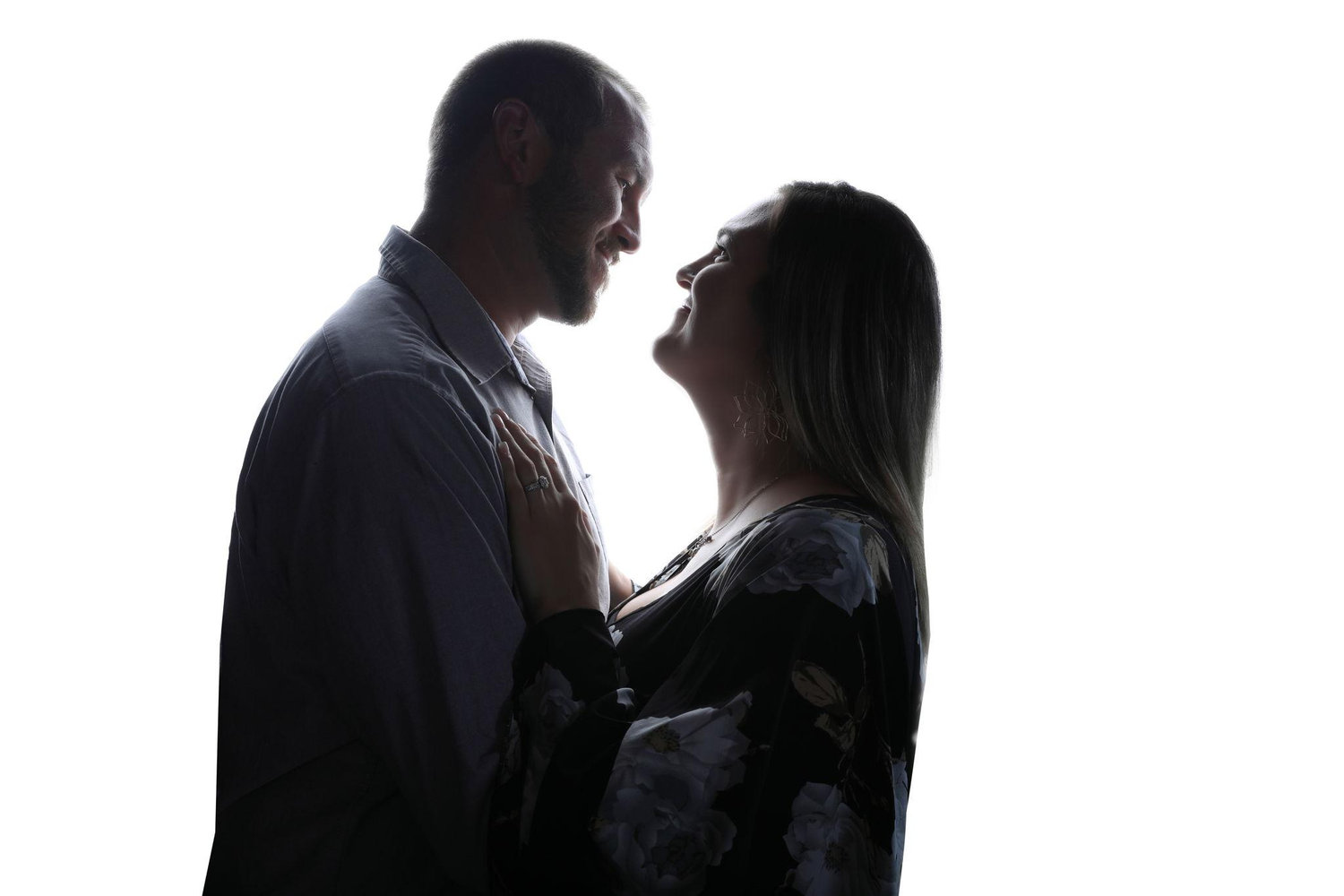 The Wedding Website of Linda Harper and Devan Hammonds
