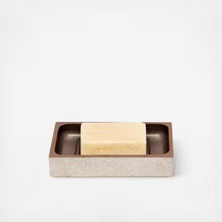 Manchester Soap Dish