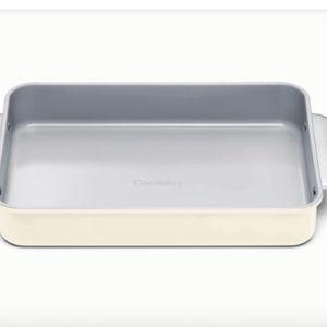 Large Rectangle Pan