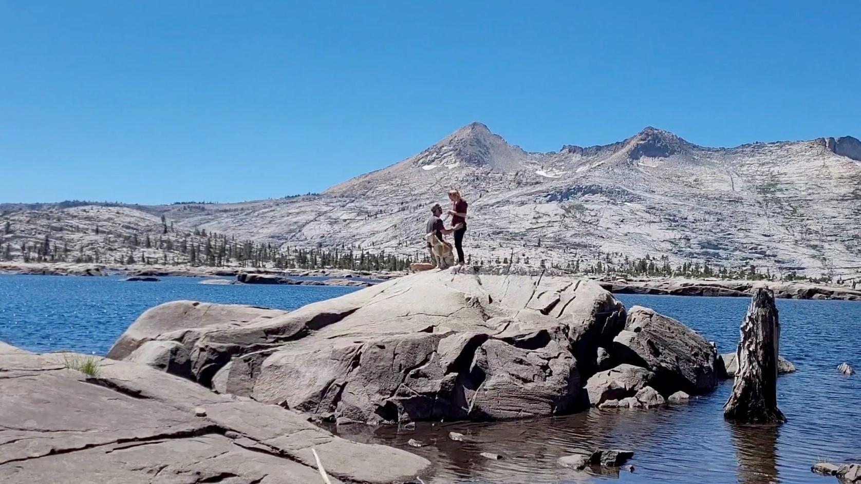 The Wedding Website of Elizabeth Koch and Daniel Duarte