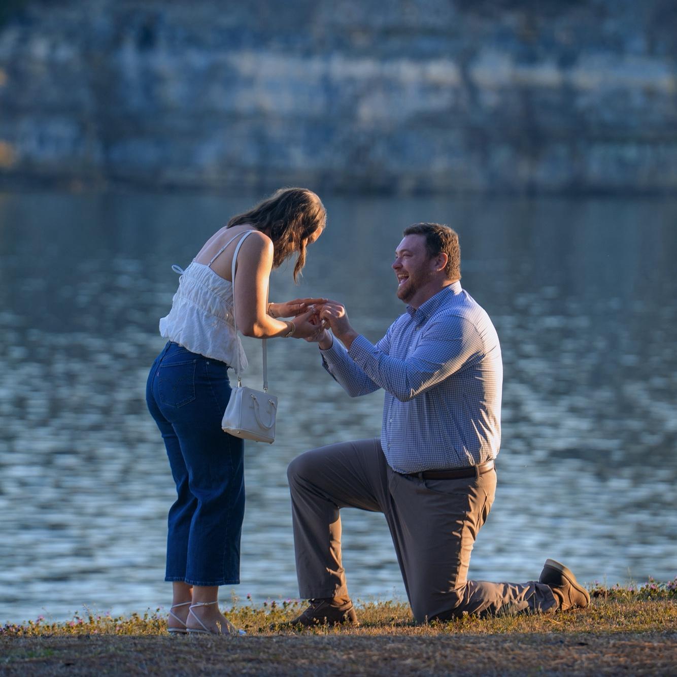 The proposal