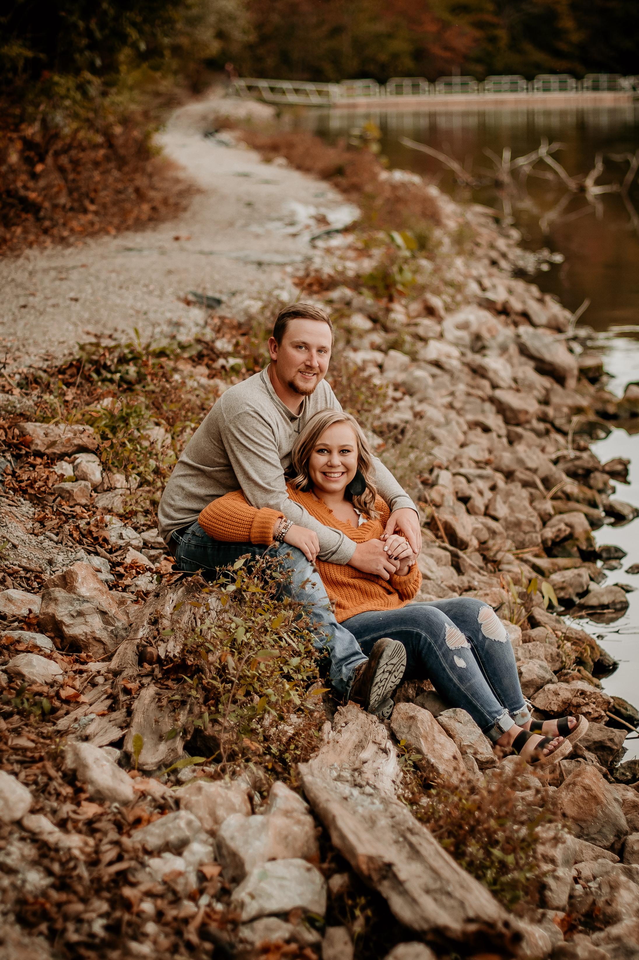 The Wedding Website of Bailey Melton and Luke Miller