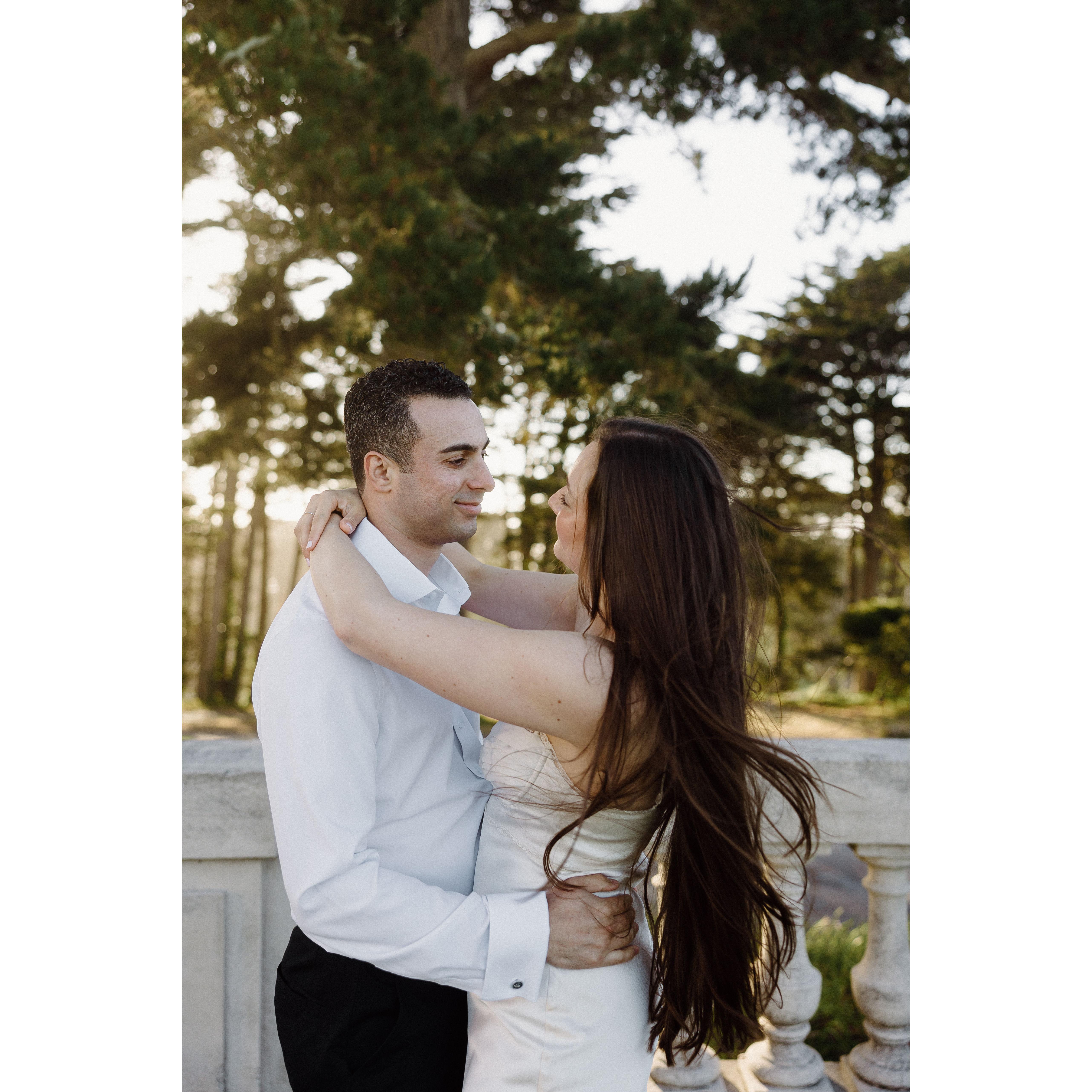 Engagement Photos, 2025