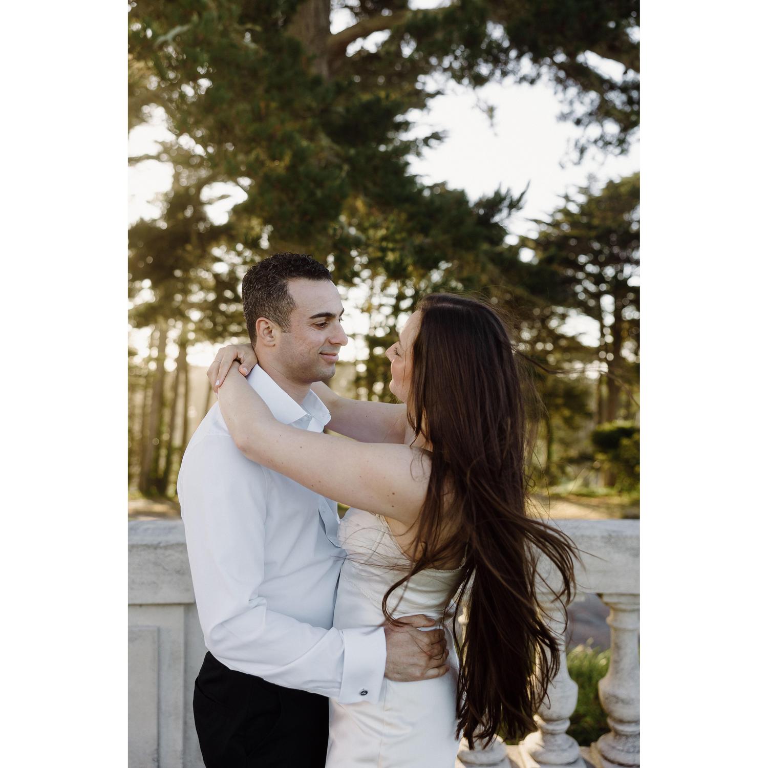 Engagement Photos, 2025