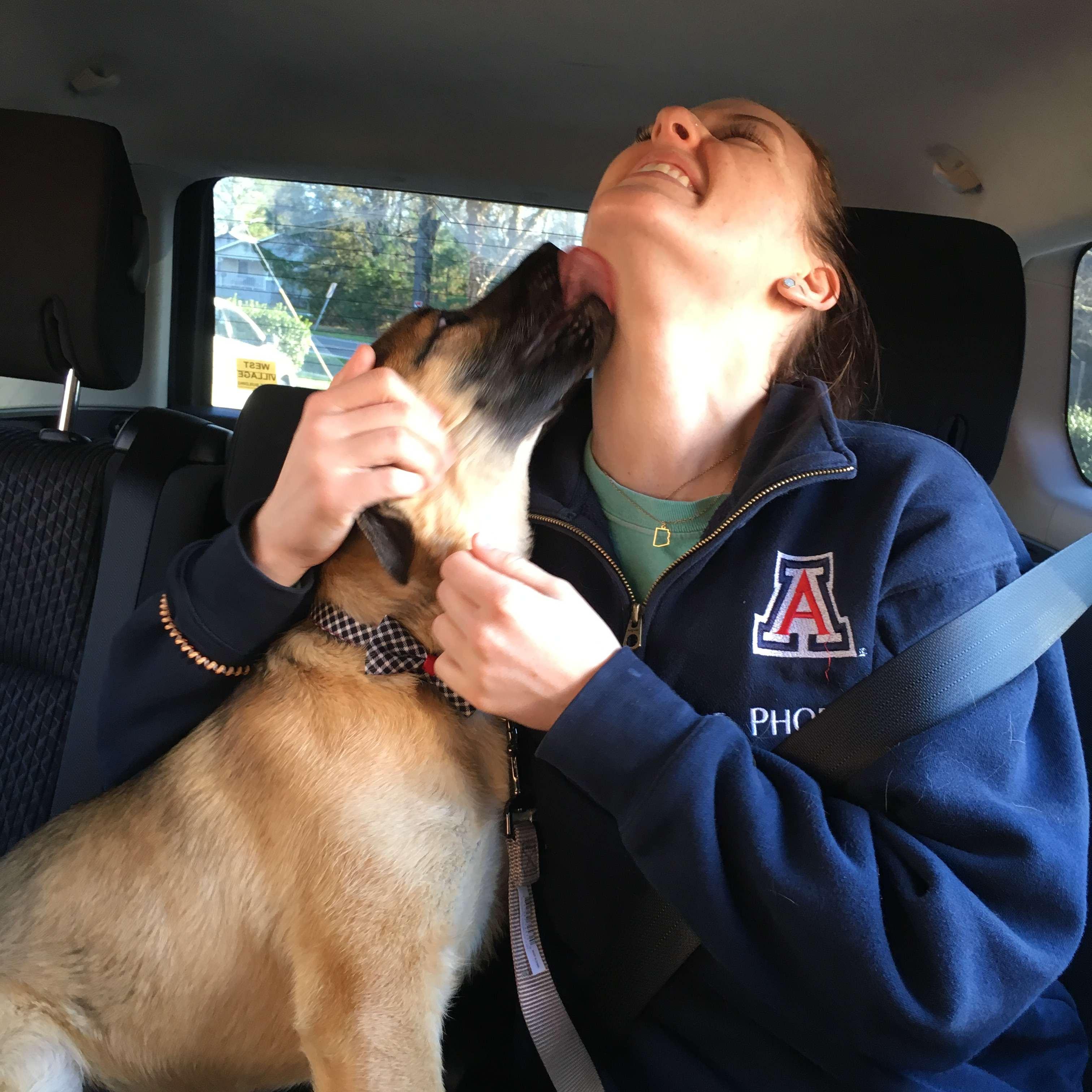 phoenix's freedom ride :)