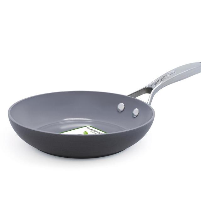 Paris Pro Ceramic Non-Stick Frypan, 8-Inch