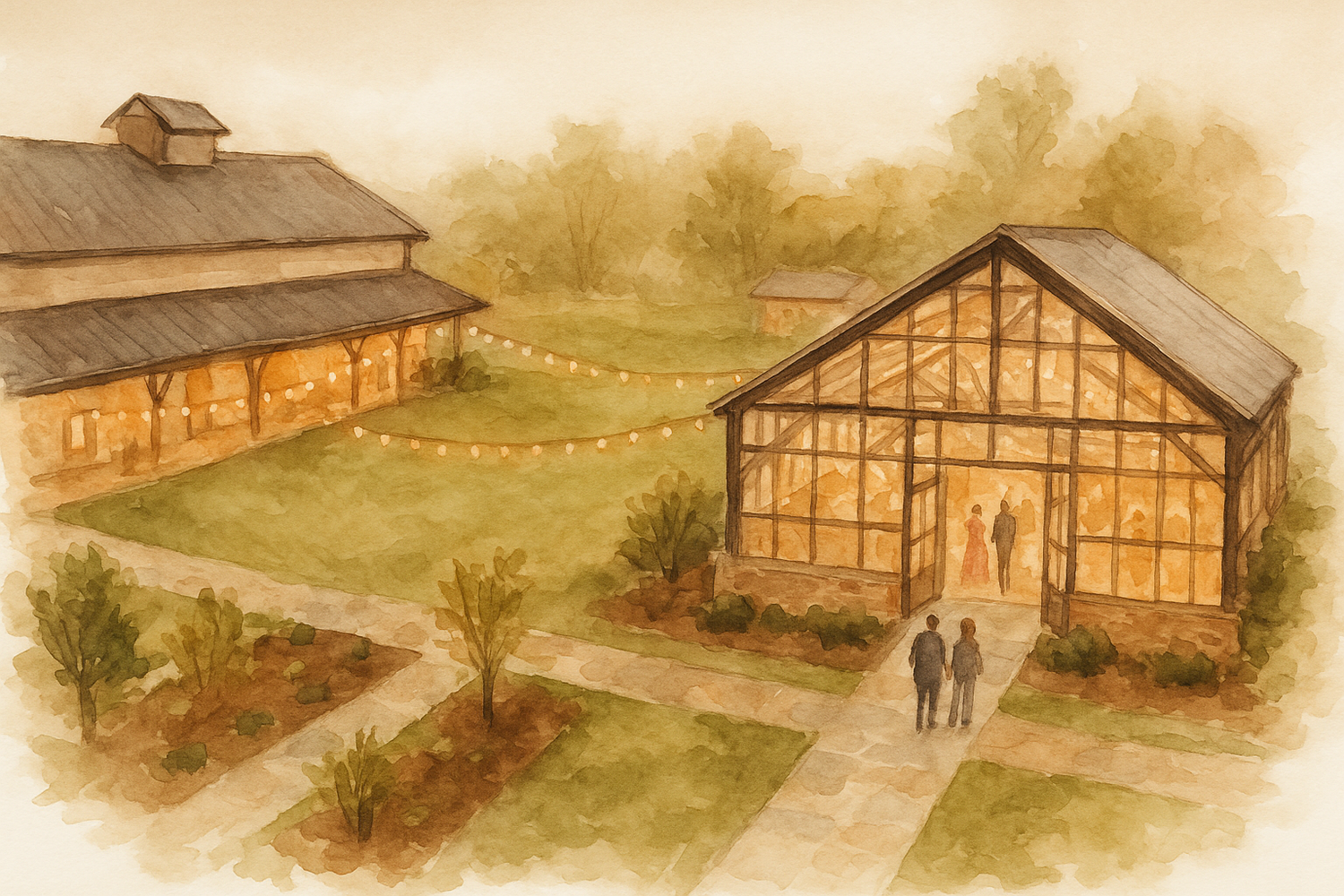 The Wedding Website of Serena Pane and Matthew Morrissey