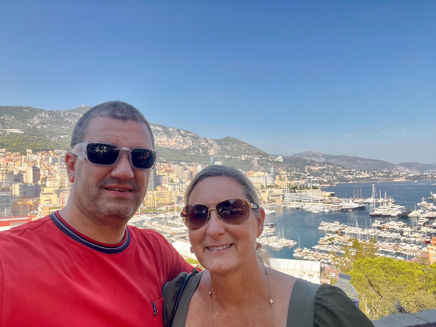 The Wedding Website of Corinne Kulesh and Christopher Caisse