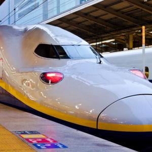Round Trip Train Tickets