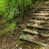Hike the National Park