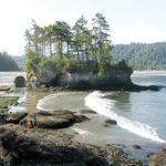 Salt Creek Recreation Area