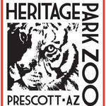 Heritage Park Zoological Sanctuary