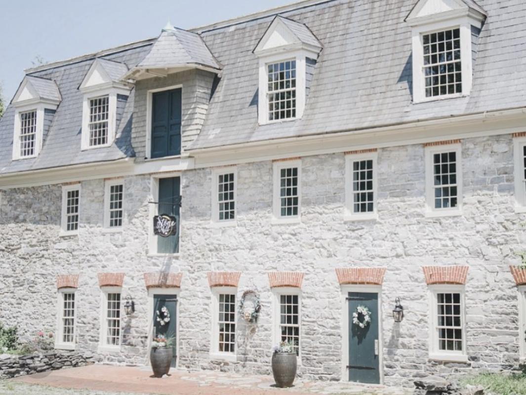 The Wedding Website of Sara Hazelton and Derek Sheaffer