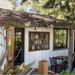 Big Sur Bakery