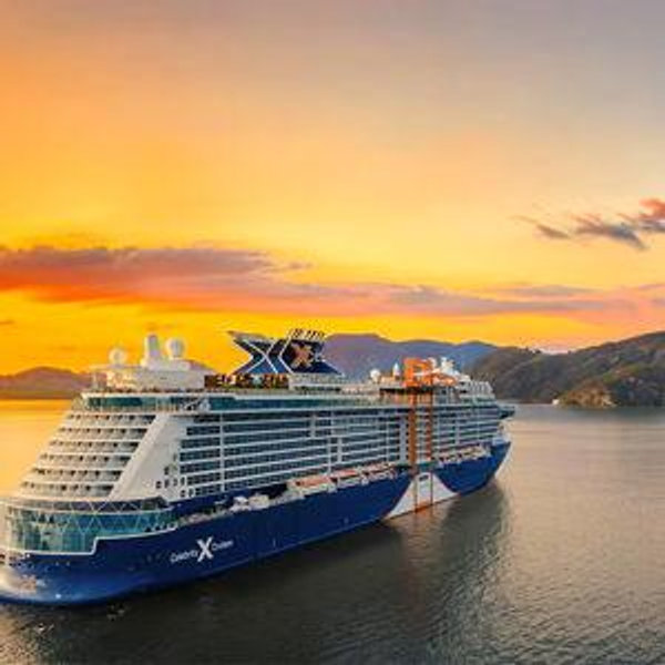 Cruise: Greece, Malta & Turkey