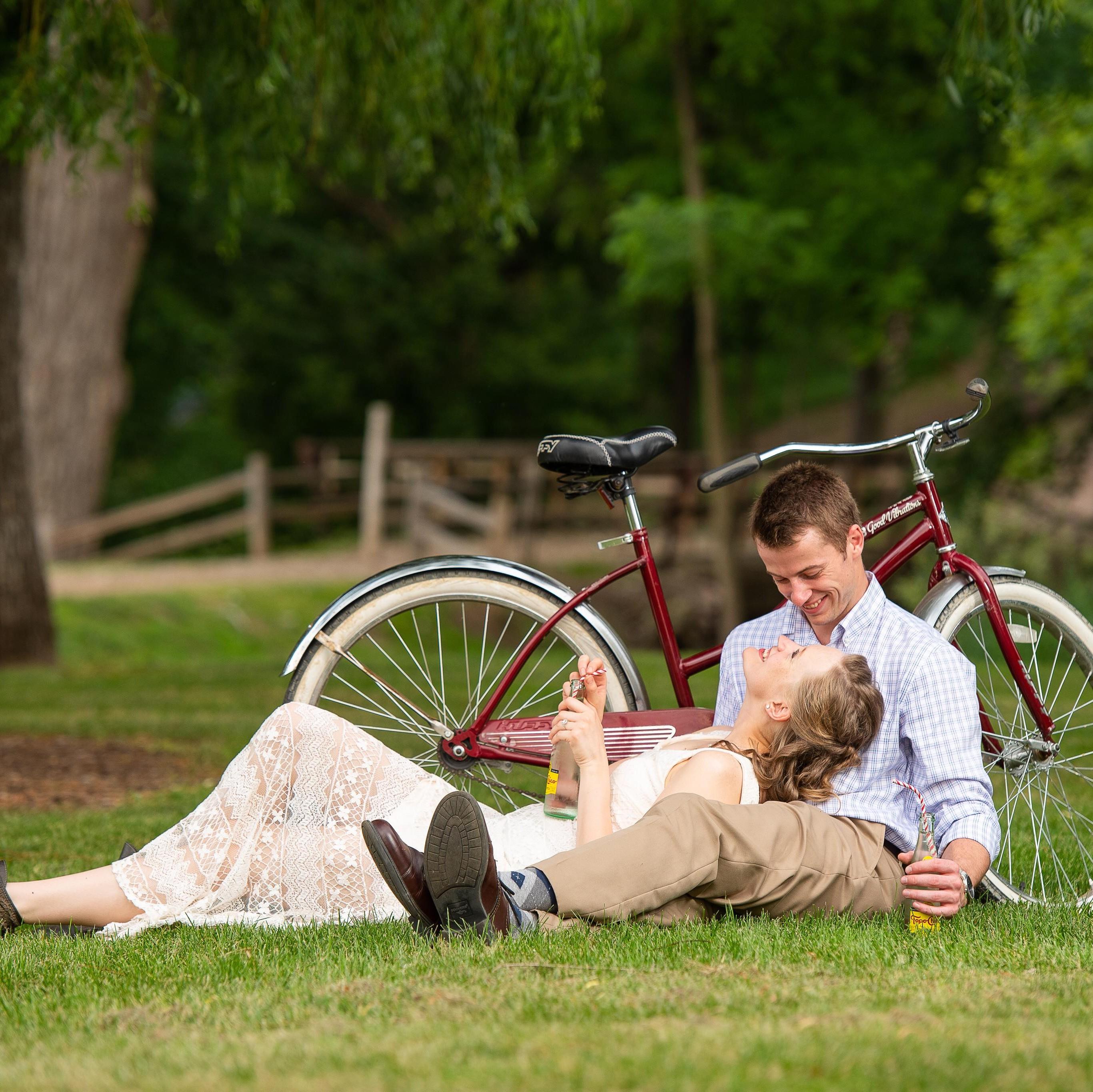 Nitram Photography by Chris Martin