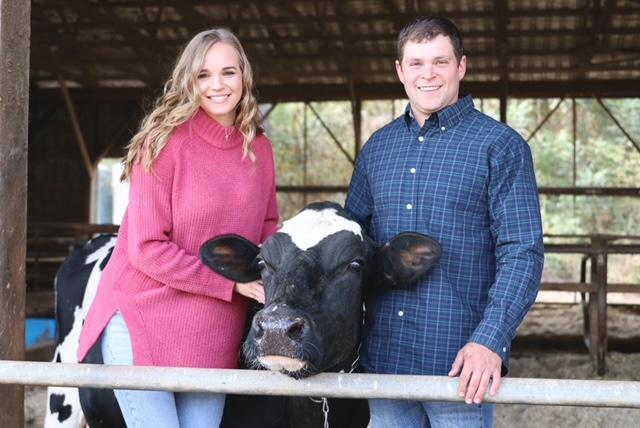 The Wedding Website of Rachael Swider and Brant Simmons
