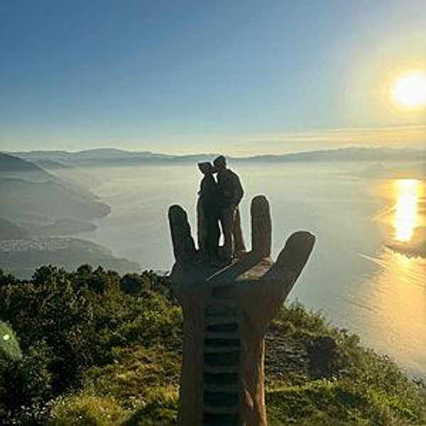 Dream Honeymoon