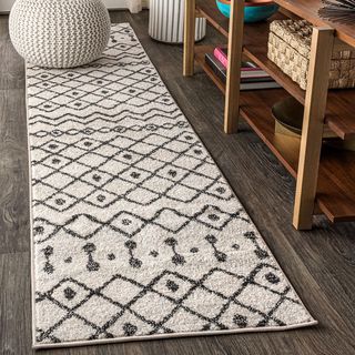 Aksil Moroccan Beni Souk Runner