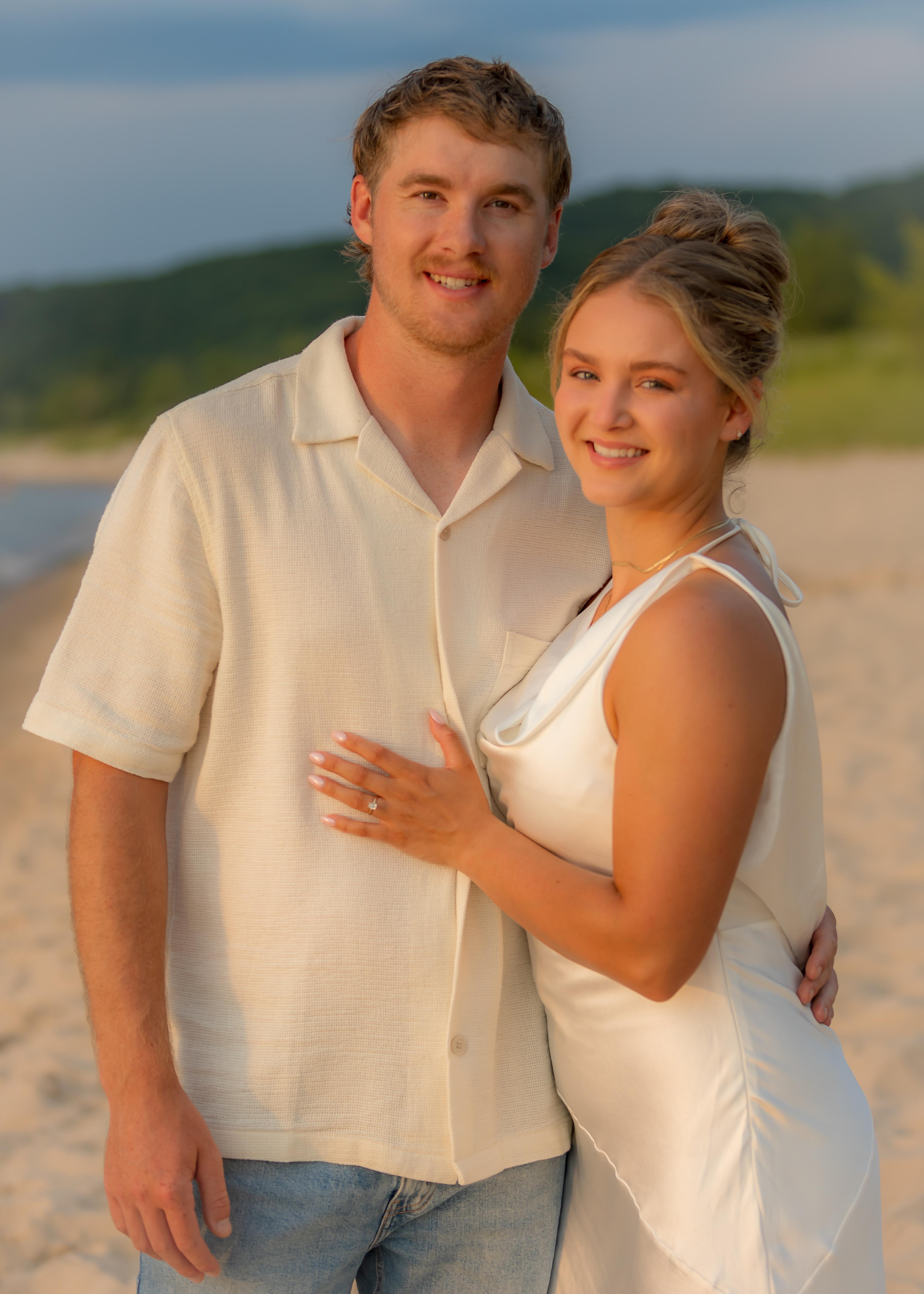 The Wedding Website of Daniel Gelles and Kylie Stokes