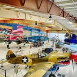 War Eagles Air Museum