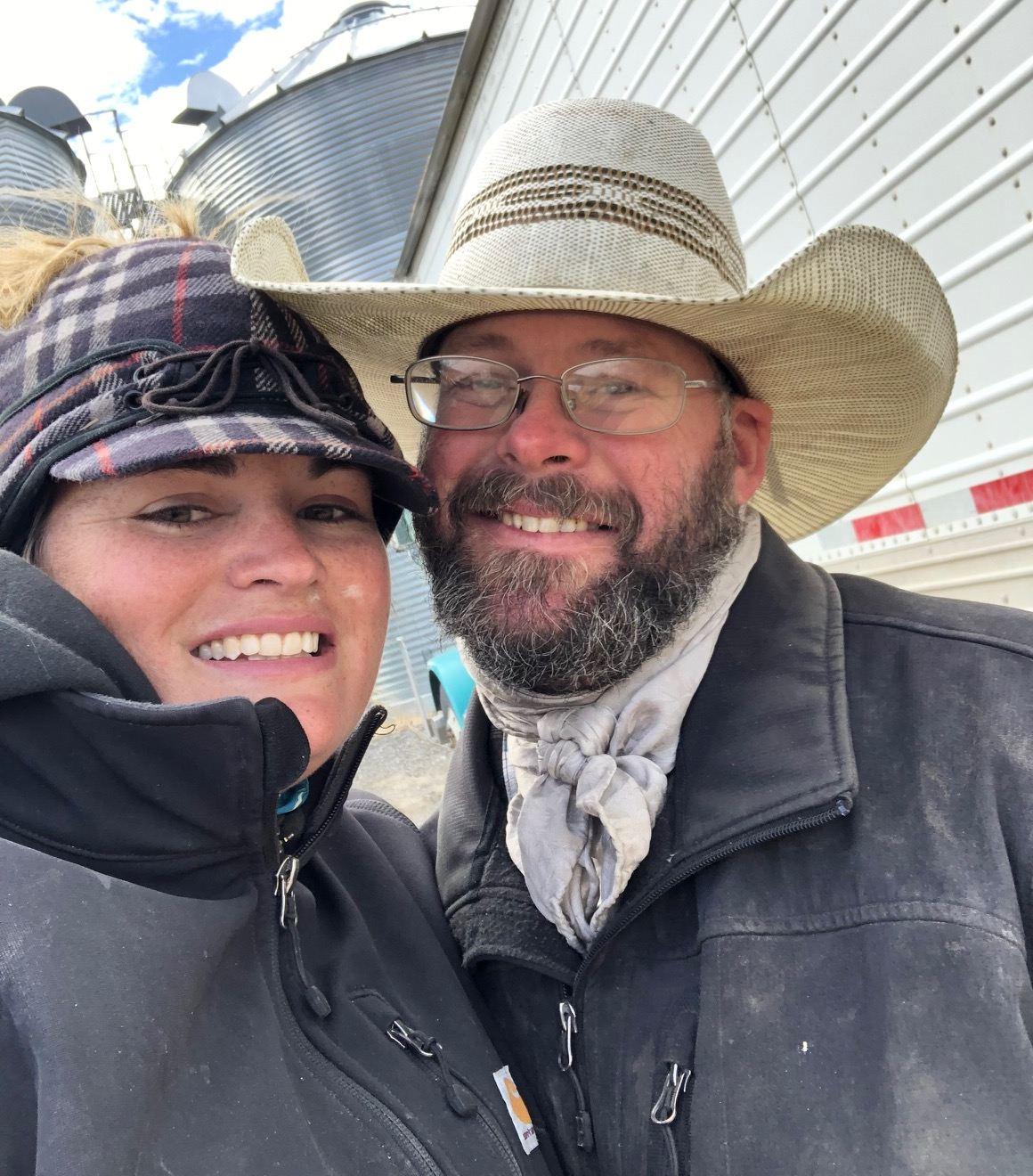 The Wedding Website of Mary Hetzel and Chad Block
