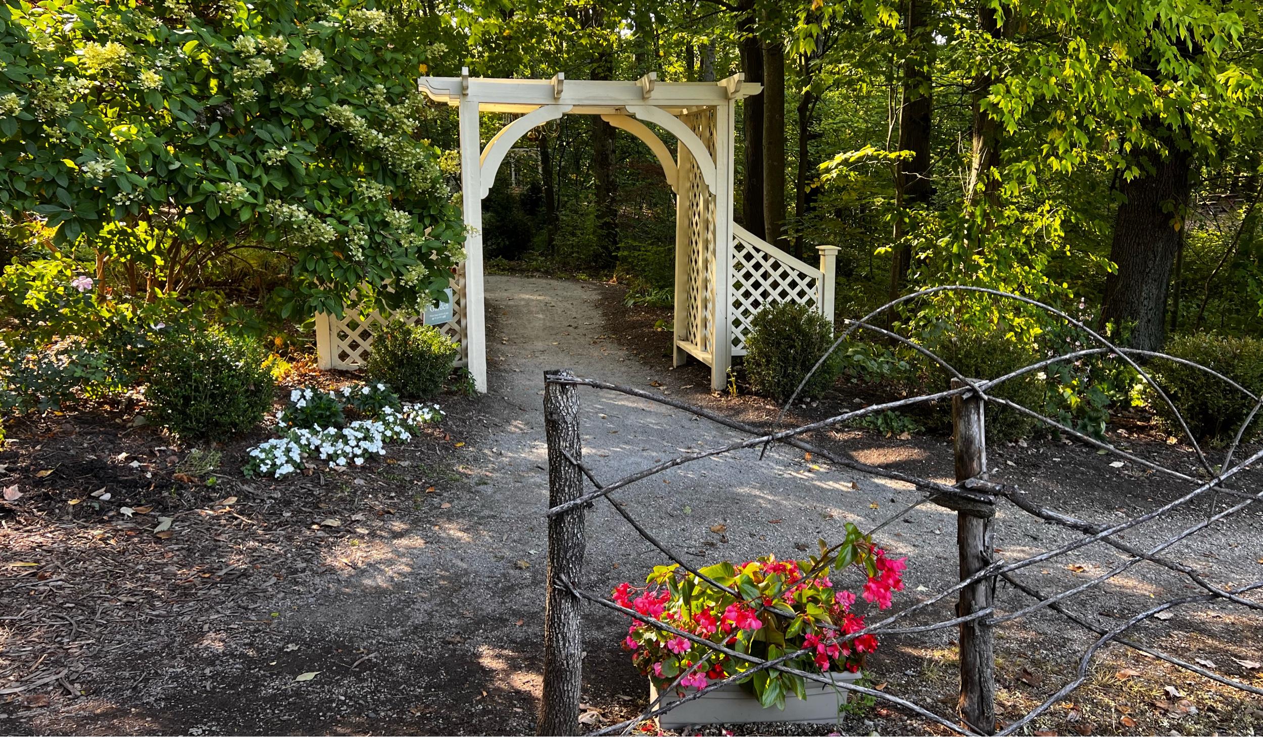 The Wedding Website of Gerald Greiner and Olivia Frantum