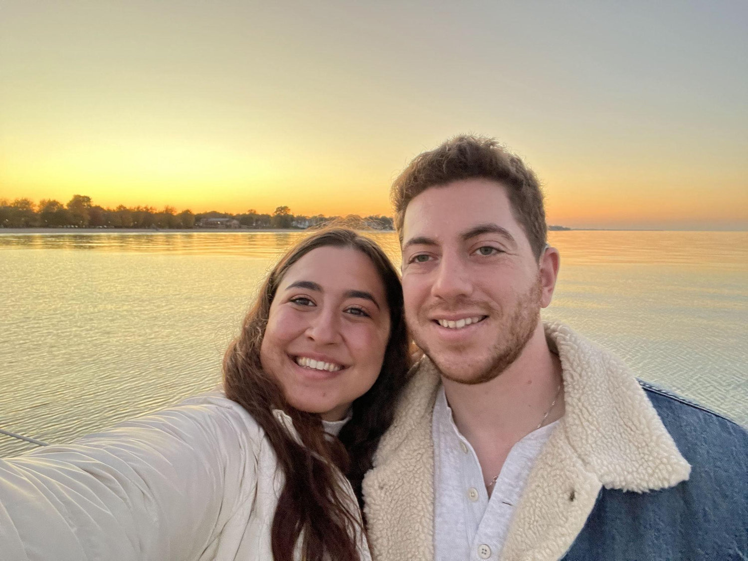 The Wedding Website of Shoshannah Bobritsky and Maxim Tripolsky