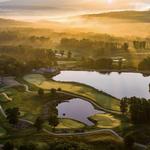 Nemacolin Golf Academy, Courses & Driving Range