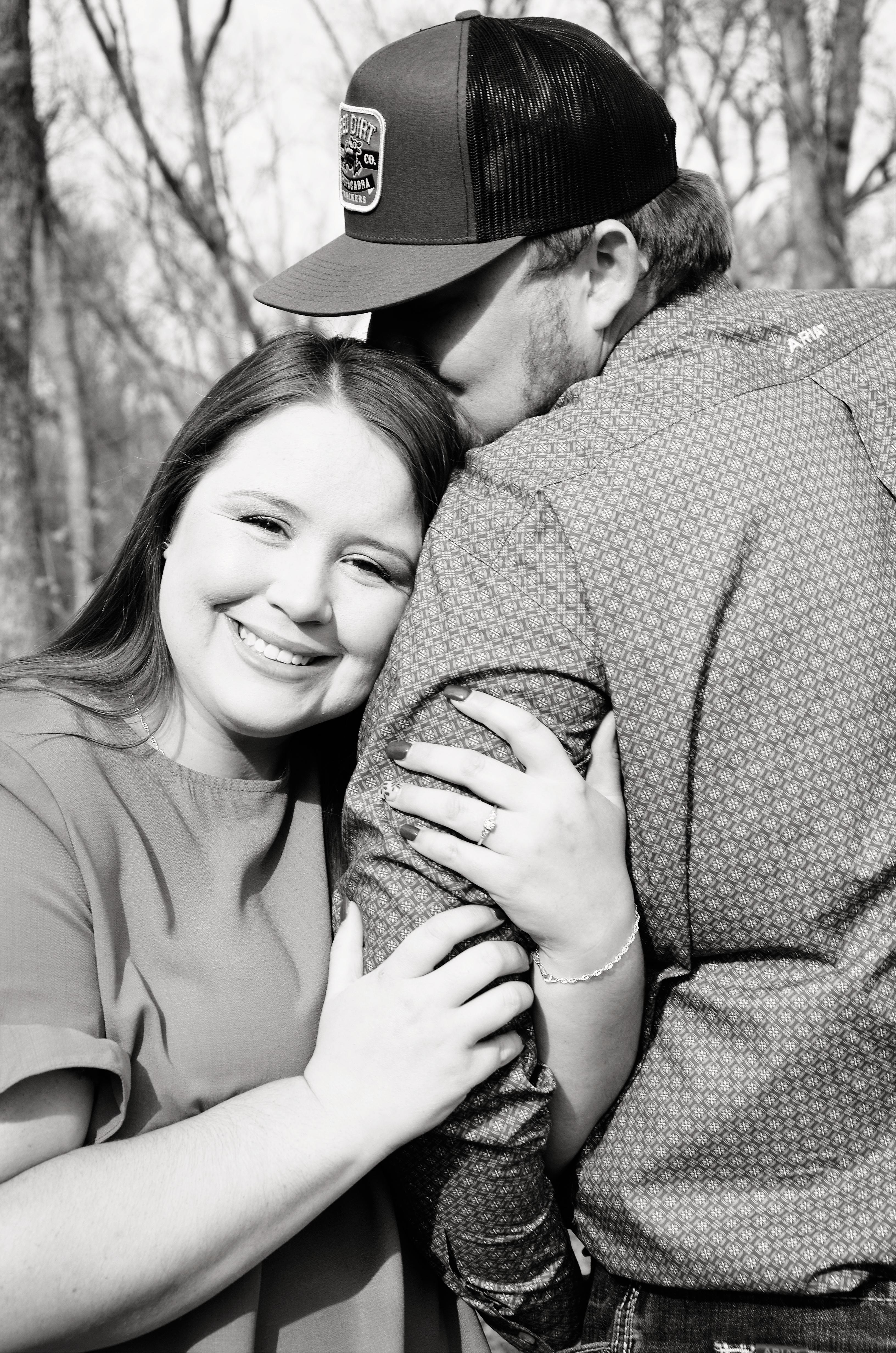 The Wedding Website of Paige Wait and Dylan Brzuchowski