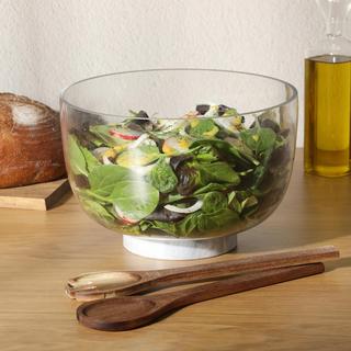 Wildgreens 4-Piece Salad Bowl Set