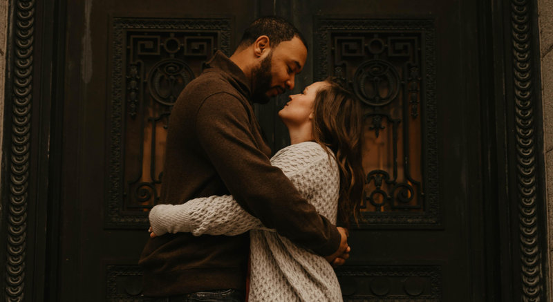Dana Post and Daron Lewis' Wedding Website
