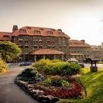 Omni Grove Park Inn - Country Club