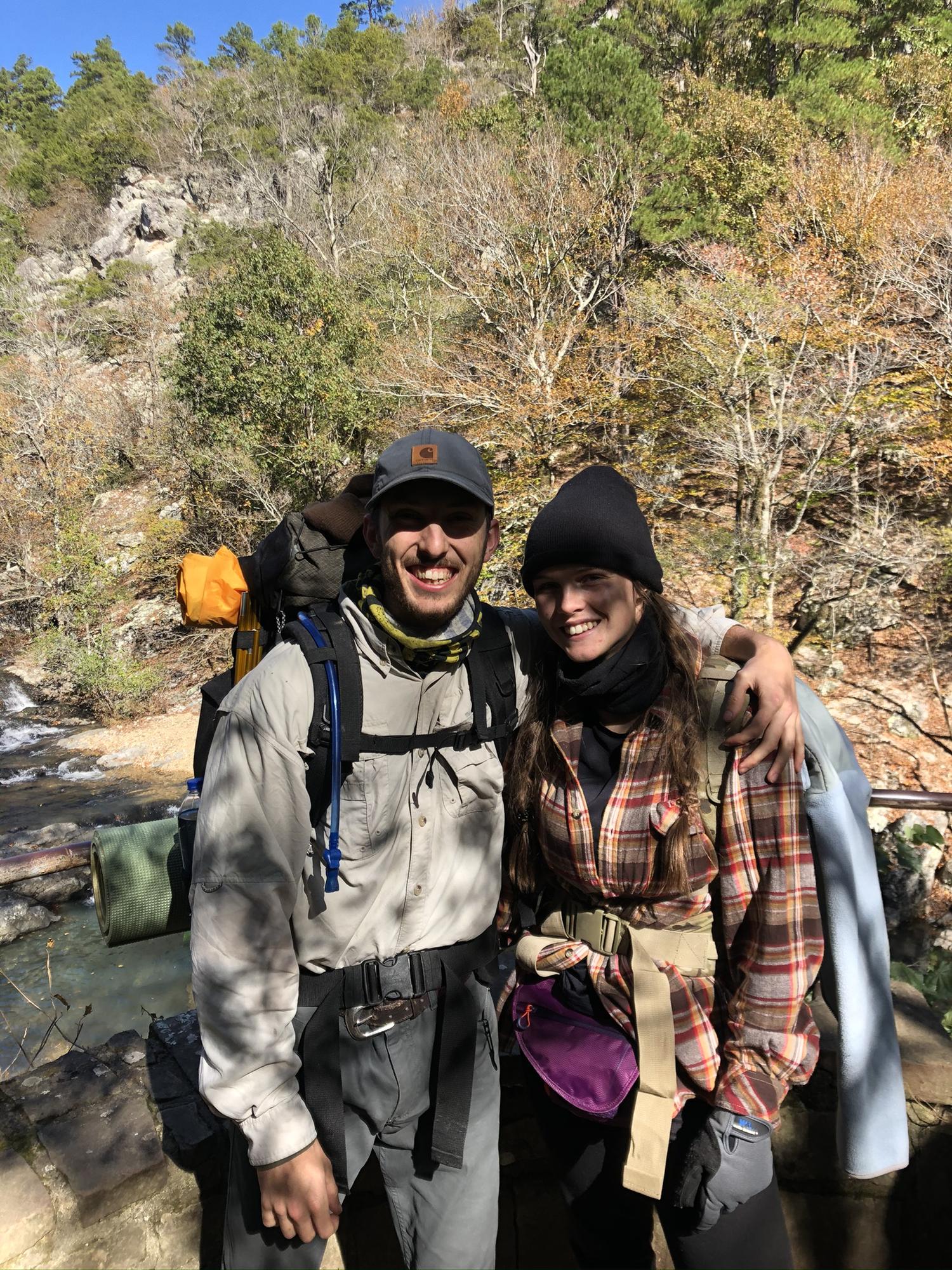 Eagle Rock, Arkansas