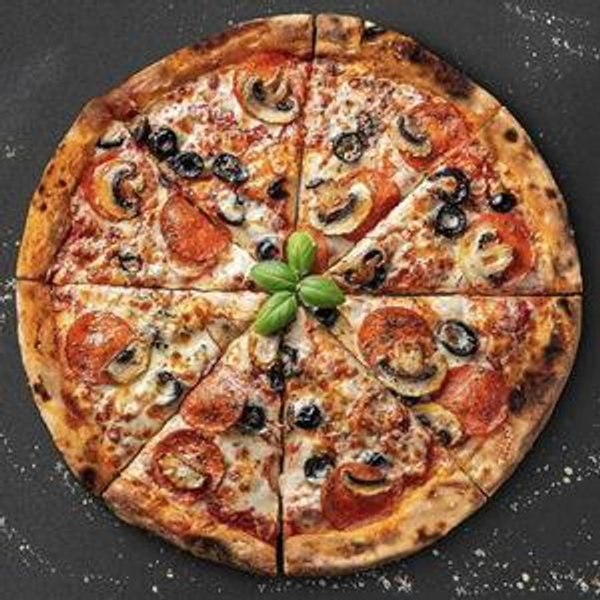 Primica Pizza Steel for Oven & Grill