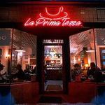 La Prima Tazza