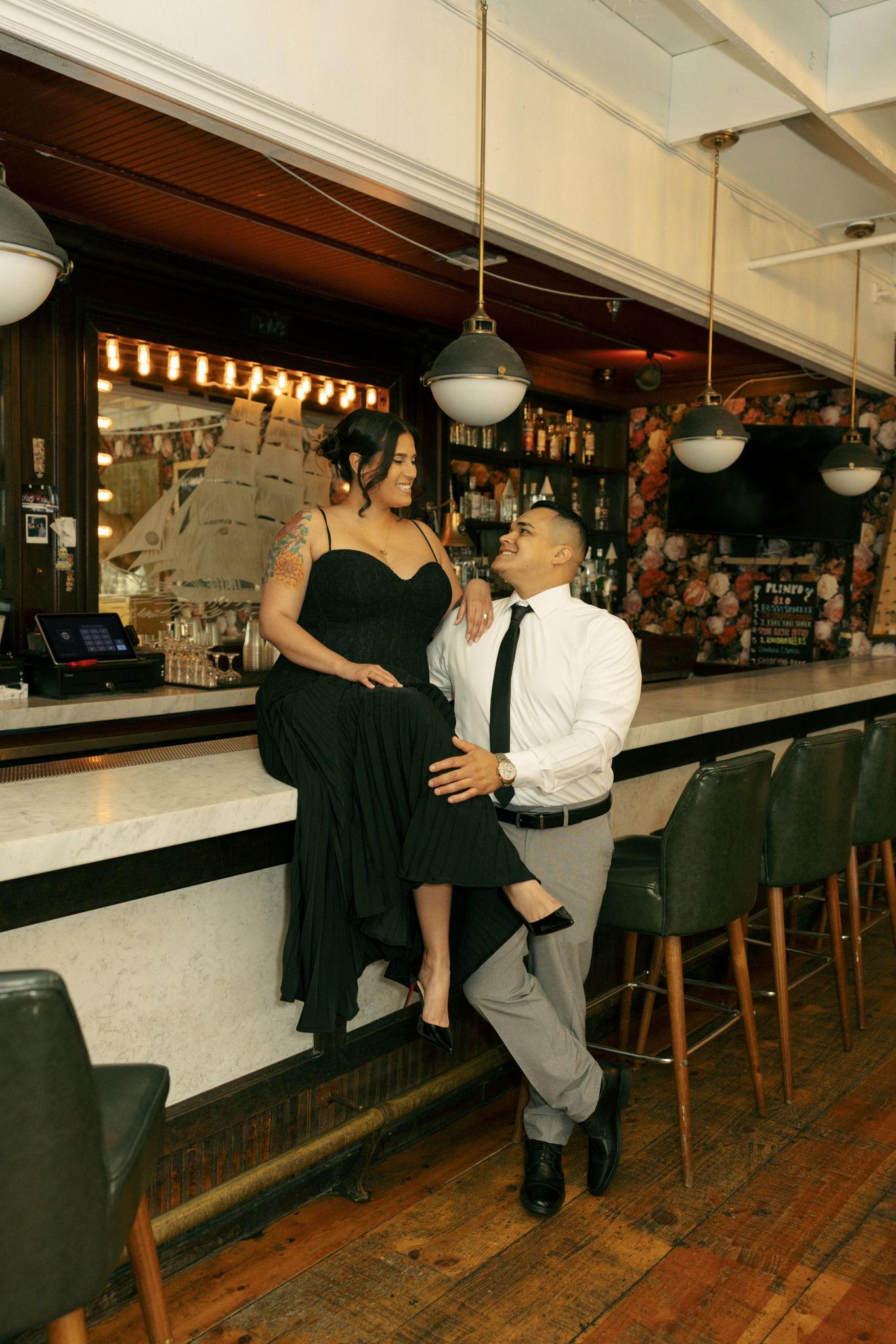 The Wedding Website of Cassandra Ludwig and Brian Martinez