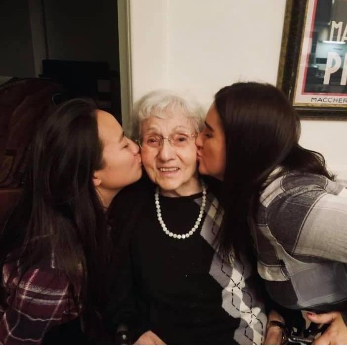 Thanksgiving 2016