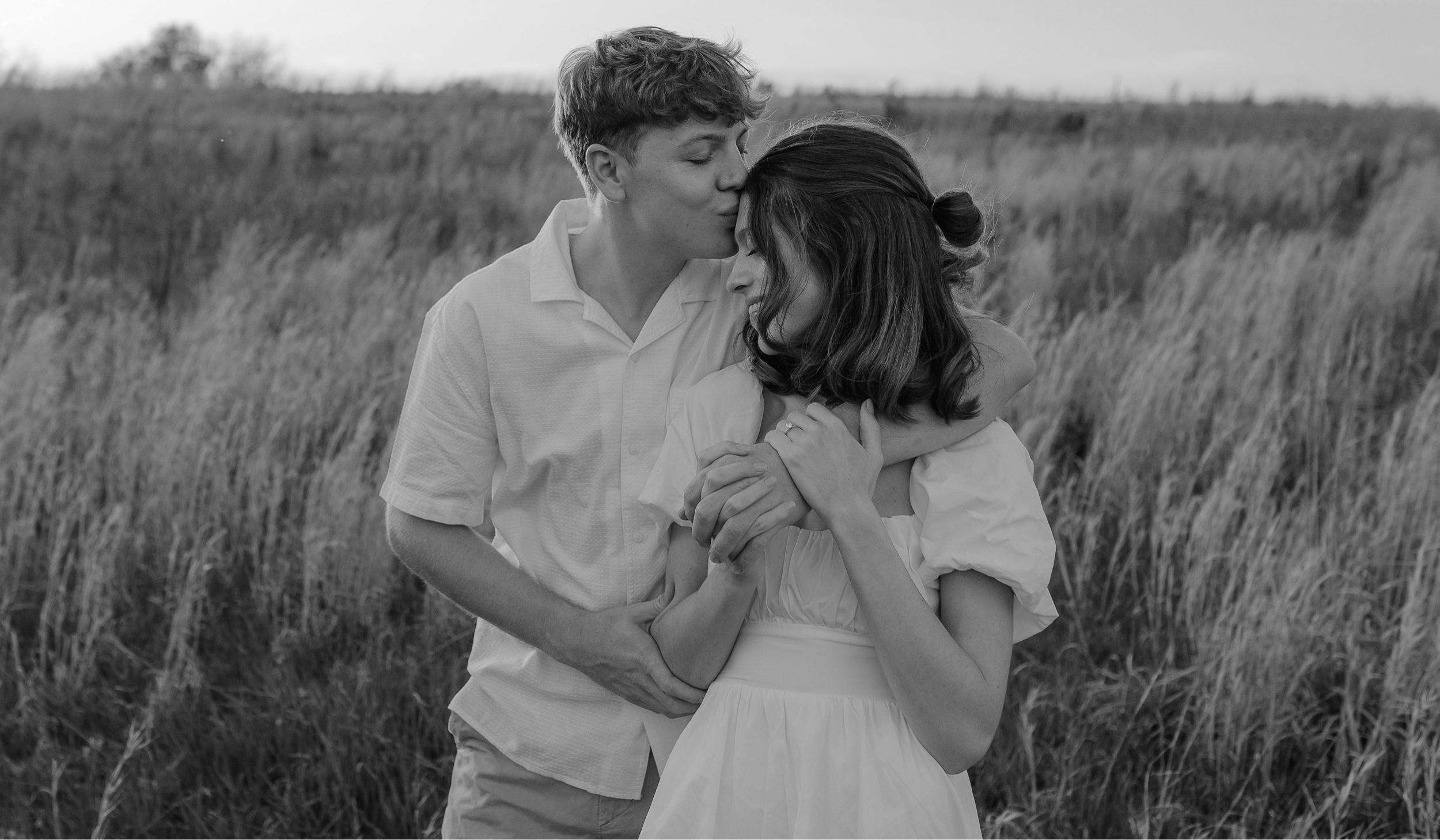 The Wedding Website of Faith Ehrsam and Rylan Mullenax