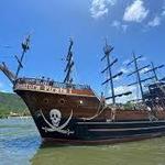 Pirate Ship - Navio Pirata