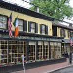 The Dubliner on the Delaware