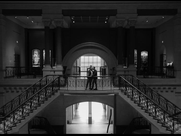 The Wedding Website of Hunter Schwarz and Wayne Thompson