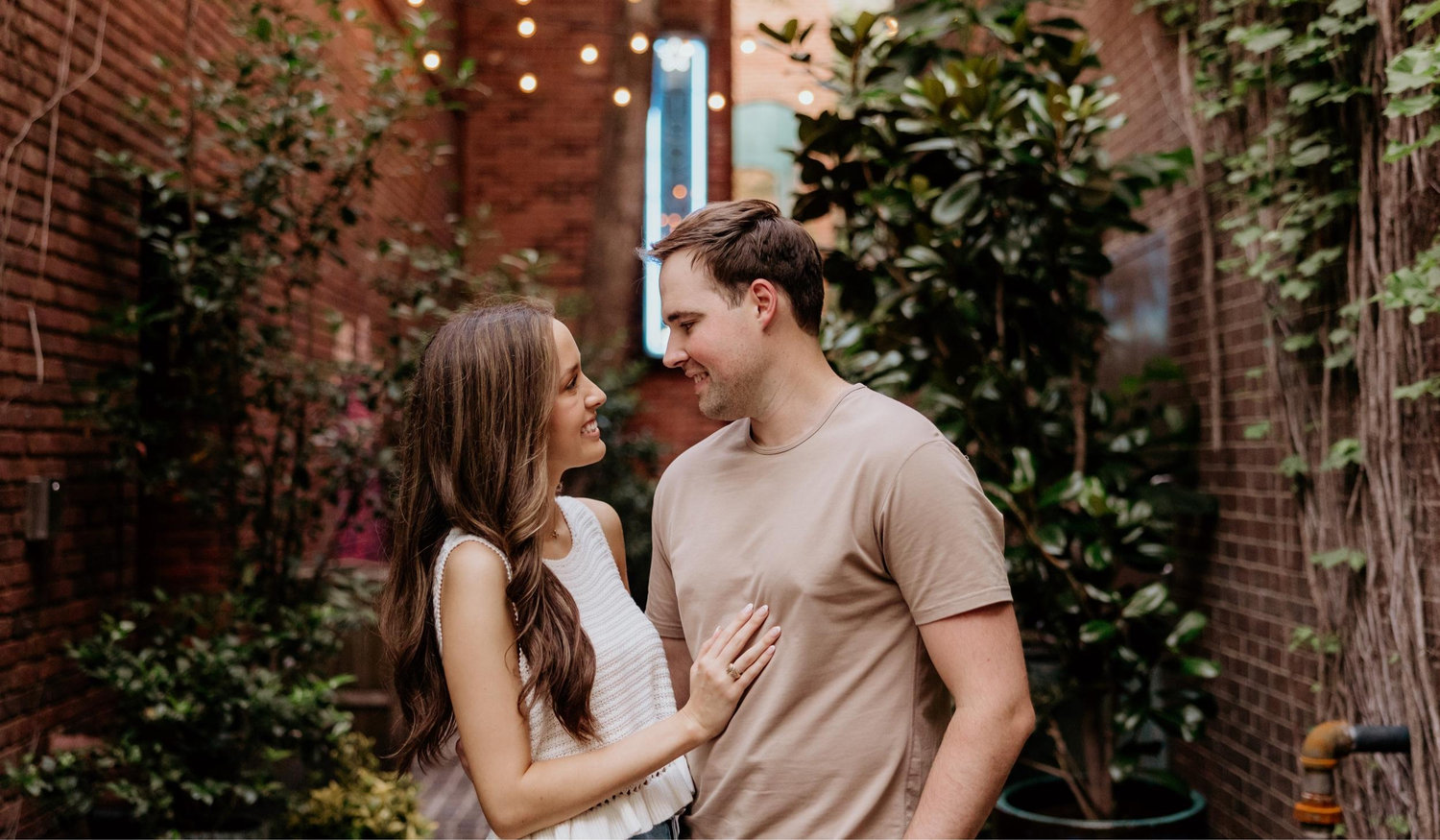 The Wedding Website of Kara Derrick and Nicholas Wolf