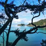 Hike Around Deception Pass