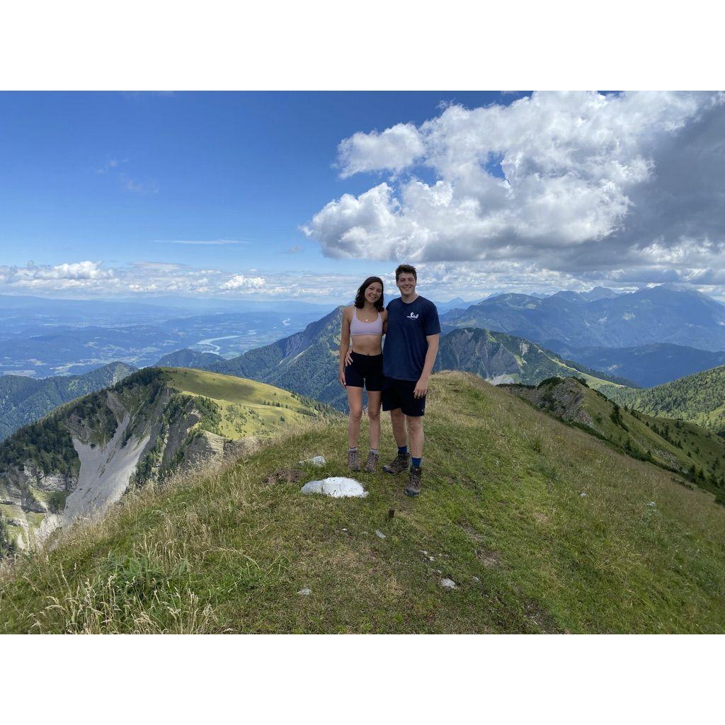 Slovenia, 2022