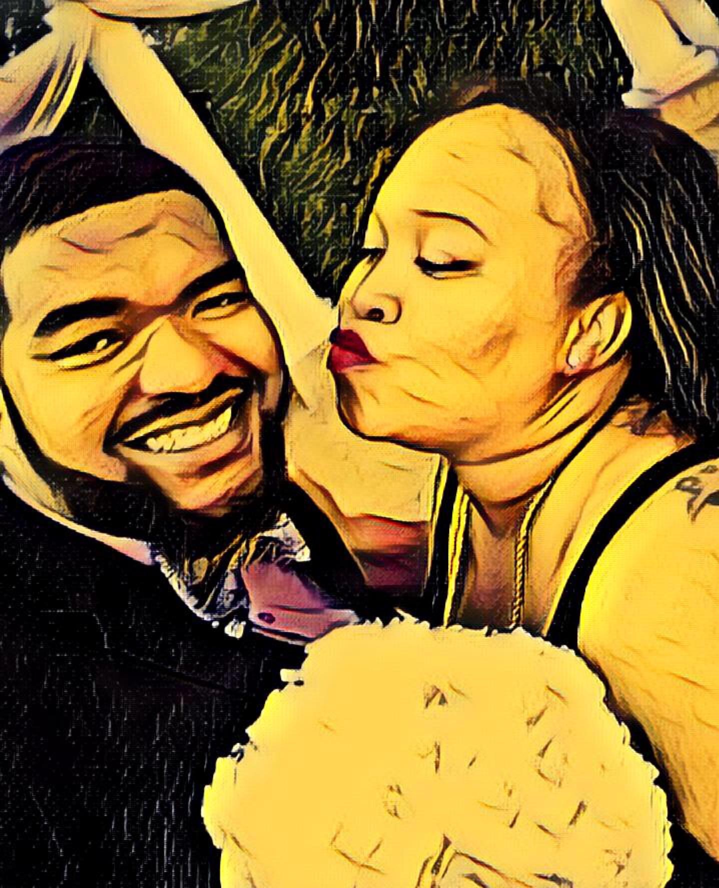 The Wedding Website of Eshaunna Robinson and Byron Lee